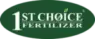 1st Choice Fertilizer